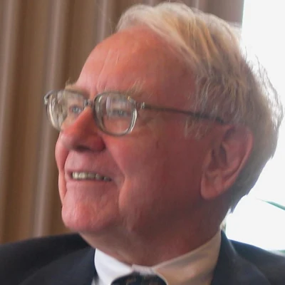 Warren Buffett
